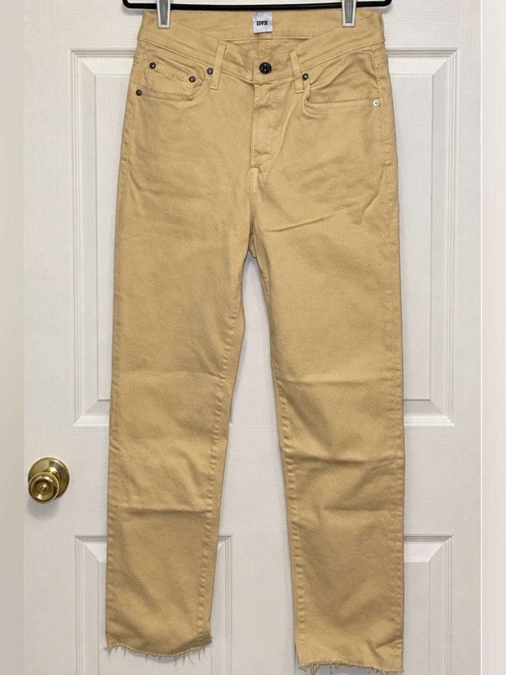 Edwin Bree Jeans